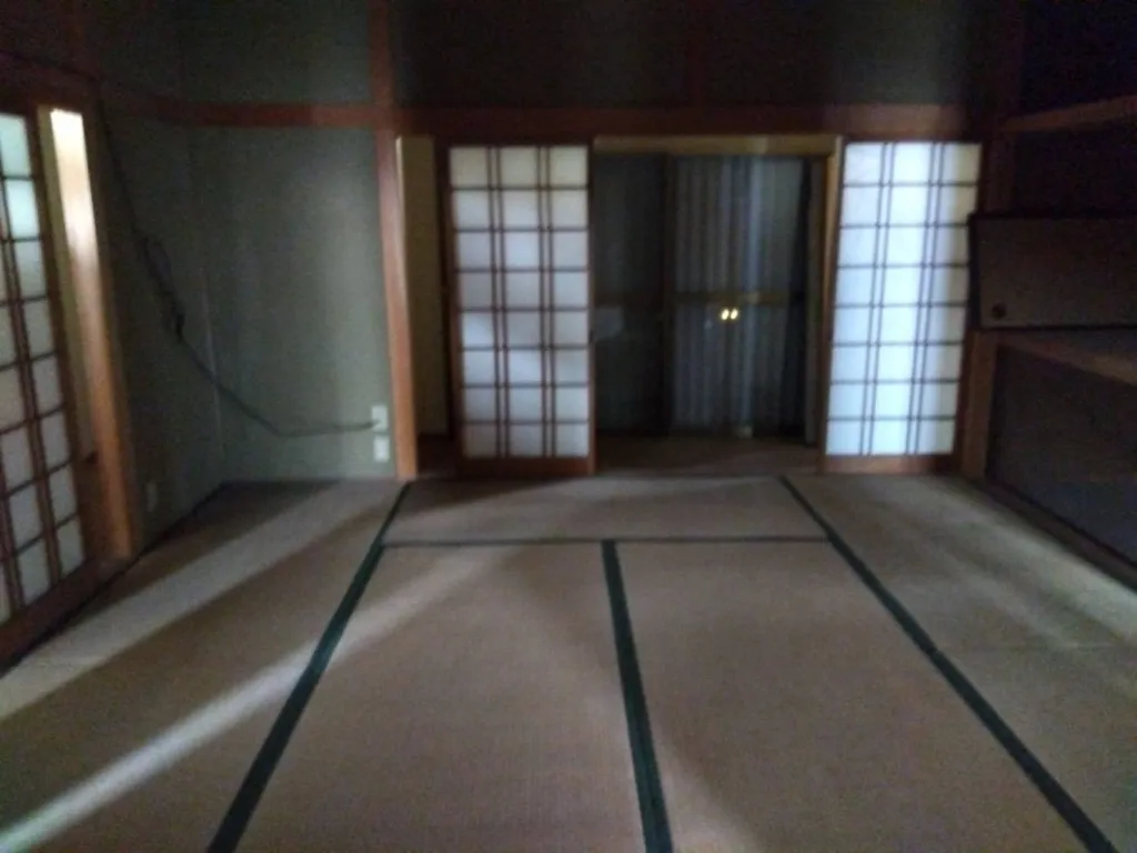 6DK Property in Himeji City, Hyogo (4)
