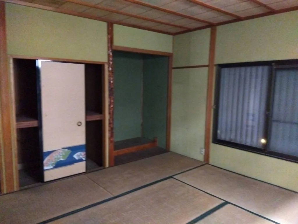 6DK Property in Himeji City, Hyogo (7)
