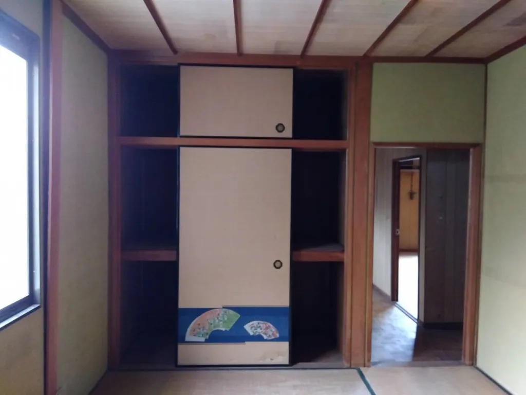 6DK Property in Himeji City, Hyogo (9)