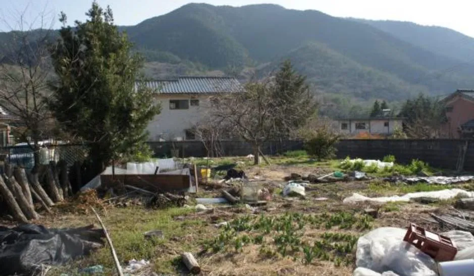 Land Property Kamikawa-cho Hyogo Prefecture (2)