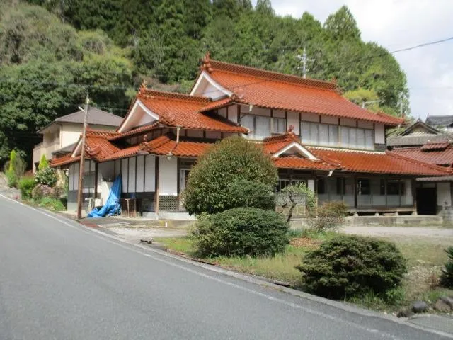 12DK Property Niimi City Okayama Prefecture (2)