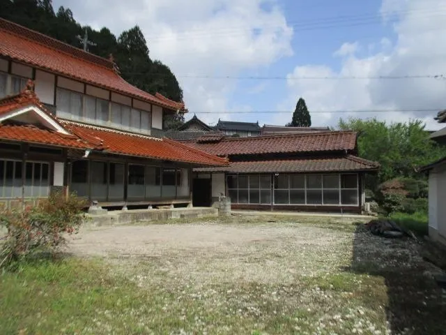 12DK Property Niimi City Okayama Prefecture (3)