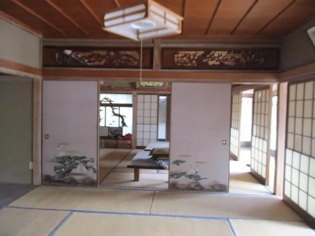 12DK Property Niimi City Okayama Prefecture (4)