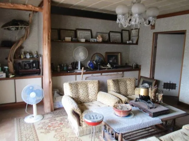 12DK Property Niimi City Okayama Prefecture (5)