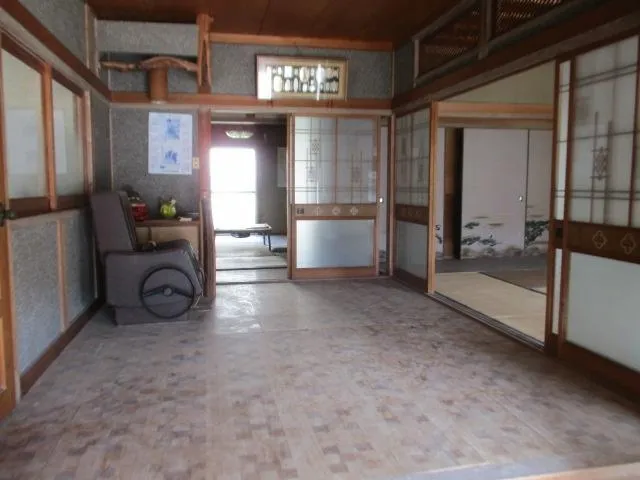 12DK Property Niimi City Okayama Prefecture (6)