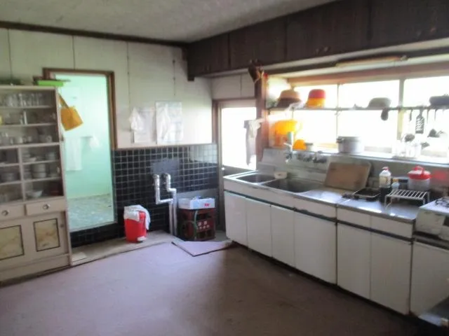 12DK Property Niimi City Okayama Prefecture (7)