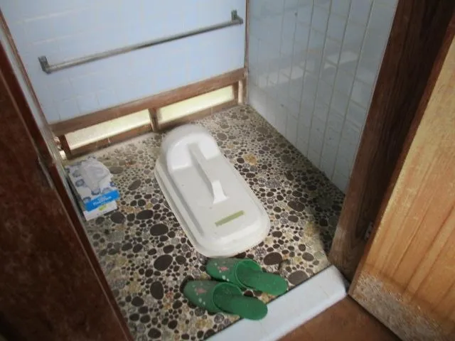 12DK Property Niimi City Okayama Prefecture (9)