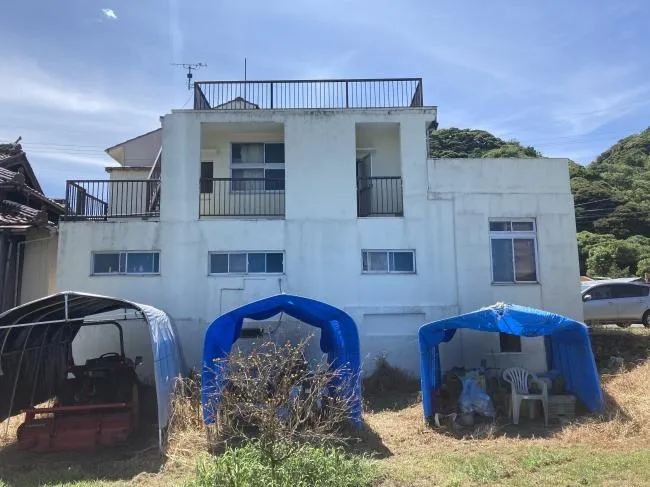 7LDK Property in Hagi City, Yamaguchi Prefecture (2)