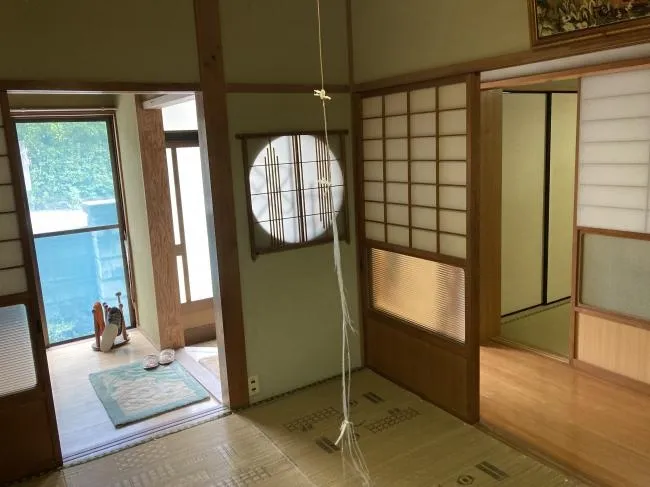 7LDK Property in Hagi City, Yamaguchi Prefecture (4)