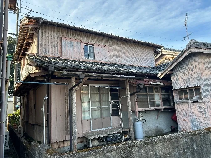 7DK Property Kaiyo-cho Tokushima Prefecture (2)