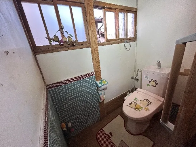 7DK Property Kaiyo-cho Tokushima Prefecture (11)