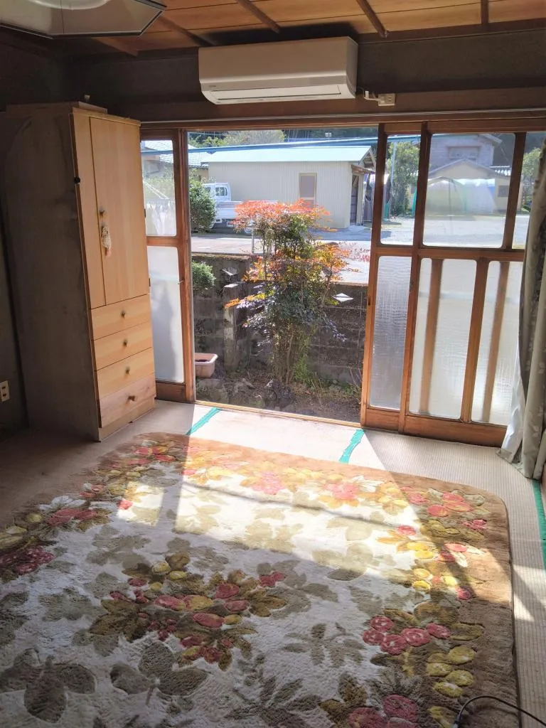 7DK Property Kaiyo-cho Tokushima Prefecture (3)