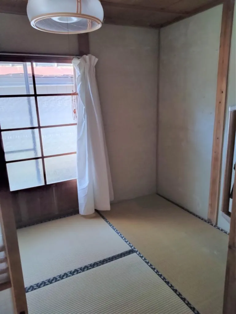 7DK Property Kaiyo-cho Tokushima Prefecture (4)