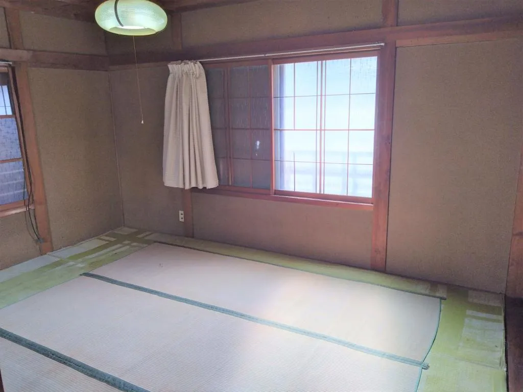 7DK Property Kaiyo-cho Tokushima Prefecture (5)