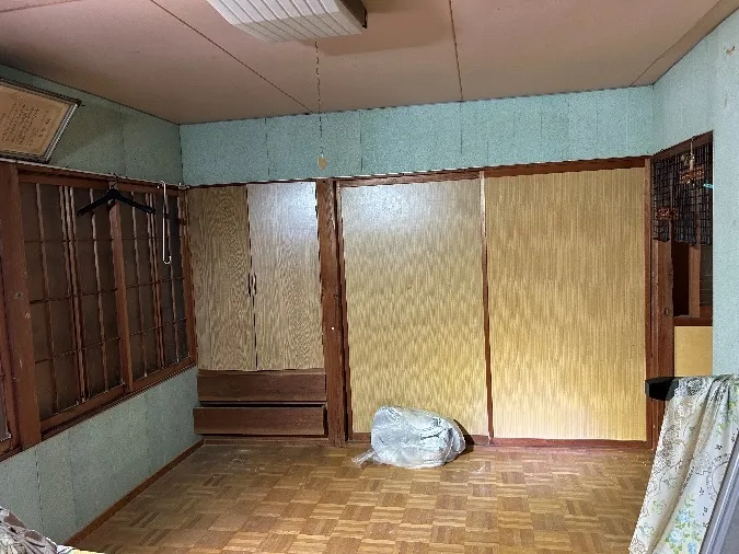 7DK Property Kaiyo-cho Tokushima Prefecture (6)