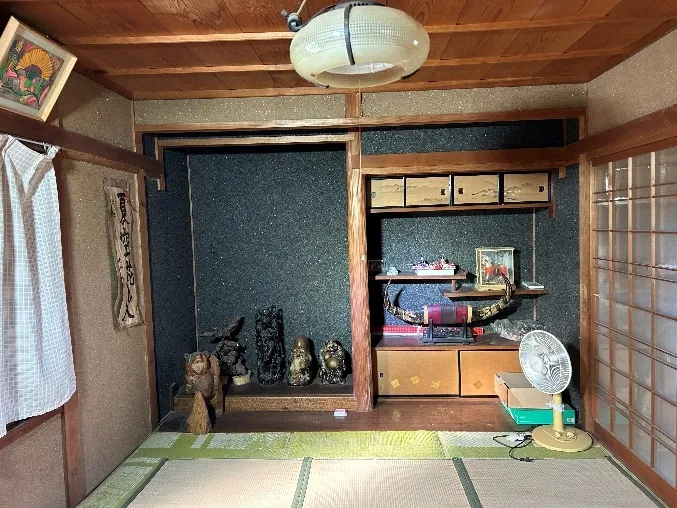 7DK Property Kaiyo-cho Tokushima Prefecture (7)