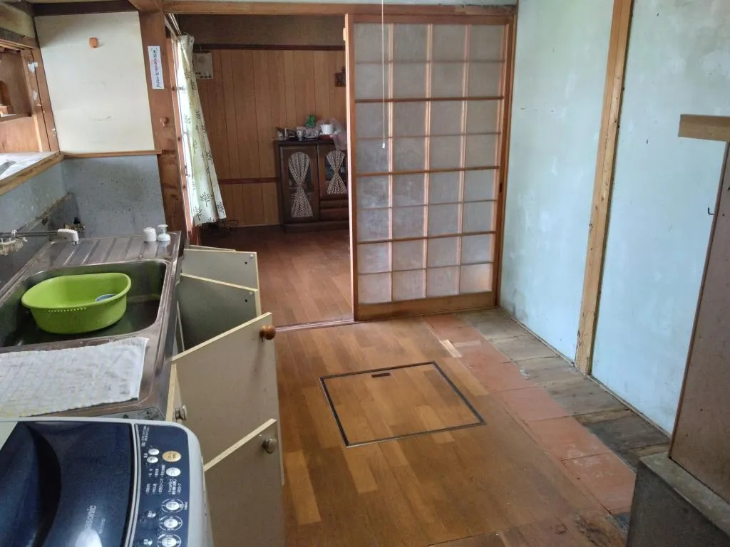7DK Property Kaiyo-cho Tokushima Prefecture (8)