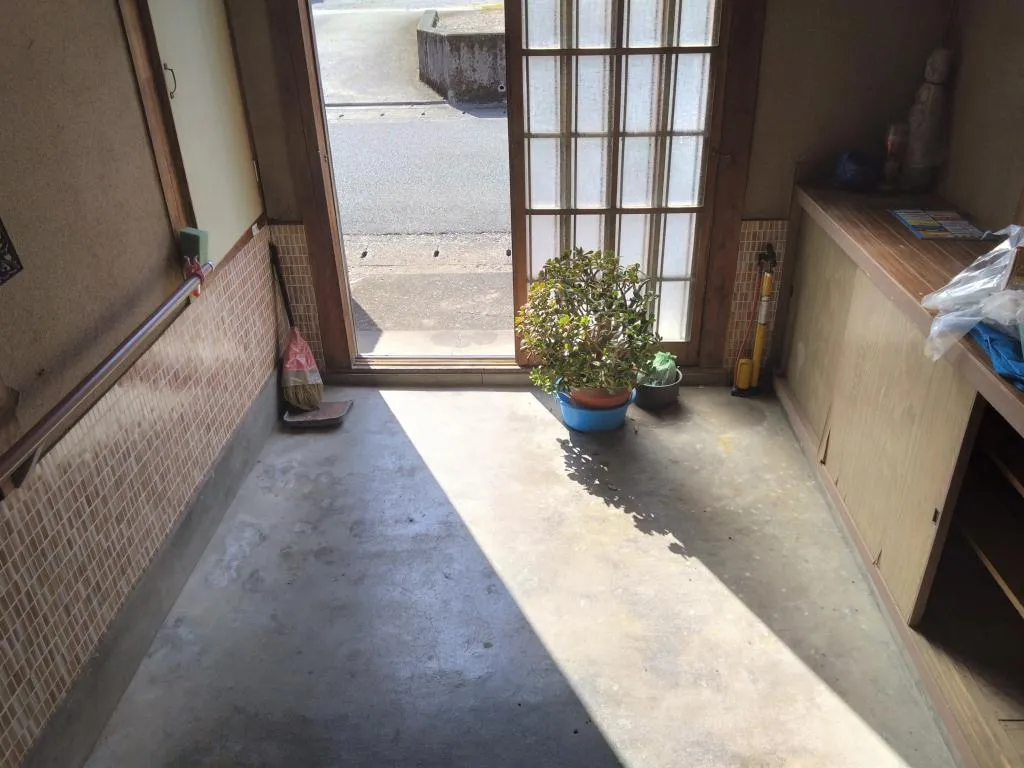 7DK Property Kaiyo-cho Tokushima Prefecture (9)