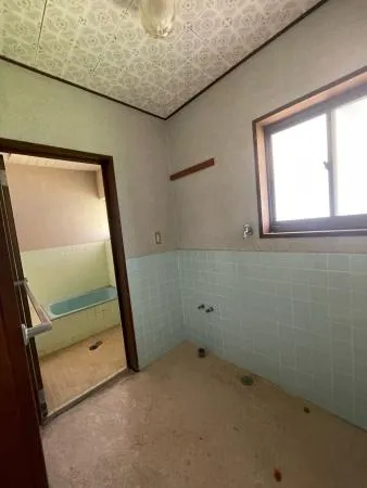 Ehime Imabari Used Detached House Property (4)