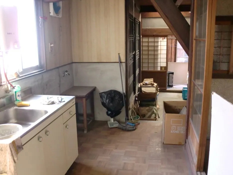 6K Imabari City, Ehime Prefecture Property (5)