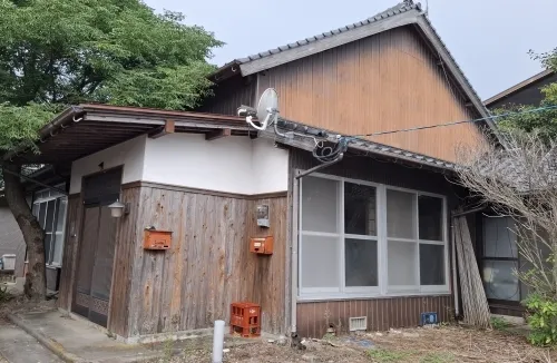 6DK Property Chikujo-machi Fukuoka Prefecture (2)