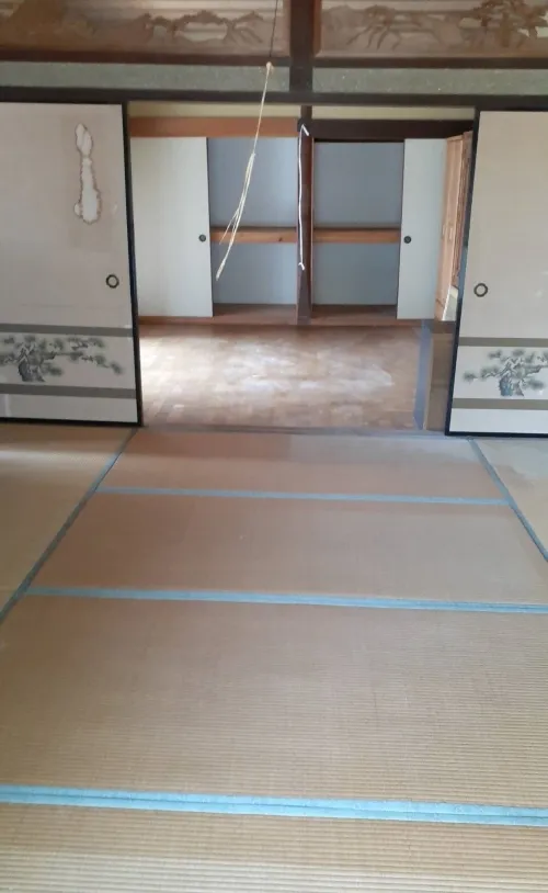 6DK Property Chikujo-machi Fukuoka Prefecture (11)