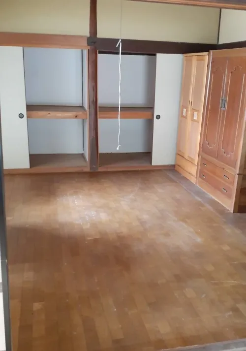 6DK Property Chikujo-machi Fukuoka Prefecture (12)