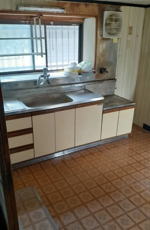 6DK Property Chikujo-machi Fukuoka Prefecture (14)