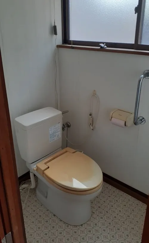 6DK Property Chikujo-machi Fukuoka Prefecture (16)