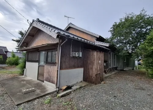 6DK Property Chikujo-machi Fukuoka Prefecture (4)