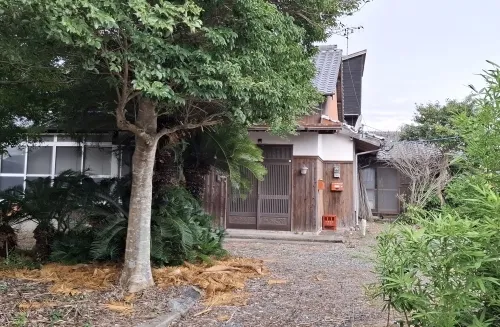 6DK Property Chikujo-machi Fukuoka Prefecture (5)