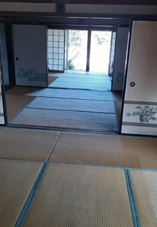 6DK Property Chikujo-machi Fukuoka Prefecture (10)