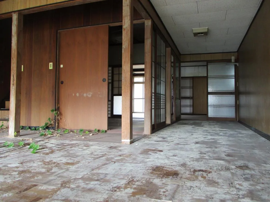 4DK Property Takuchi, Saga Prefecture (2)