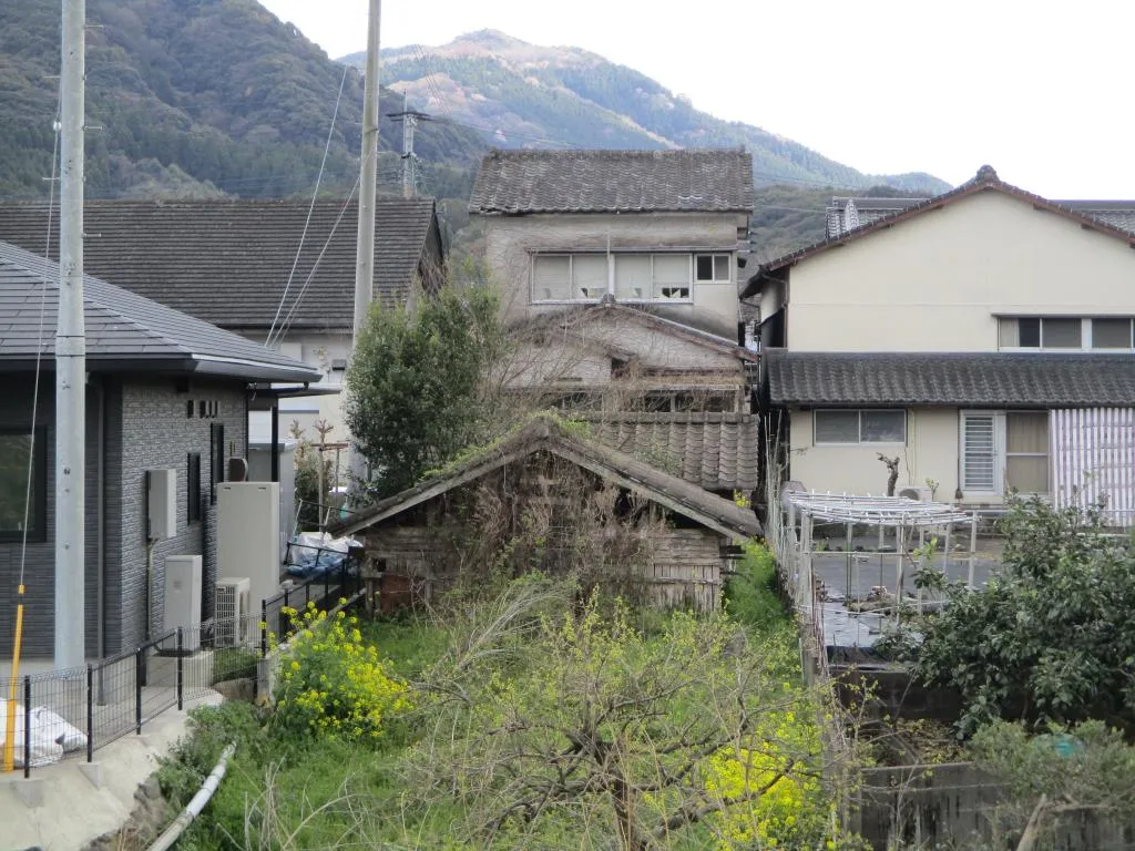 4DK Property Takuchi, Saga Prefecture (3)