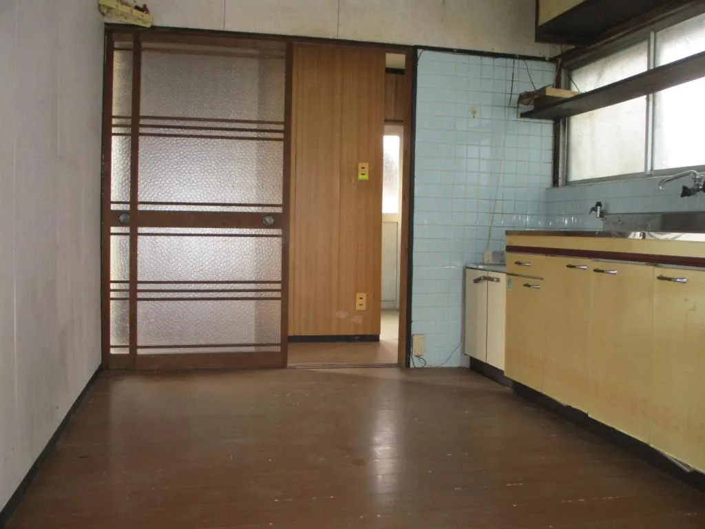 4DK Property Takuchi, Saga Prefecture (5)