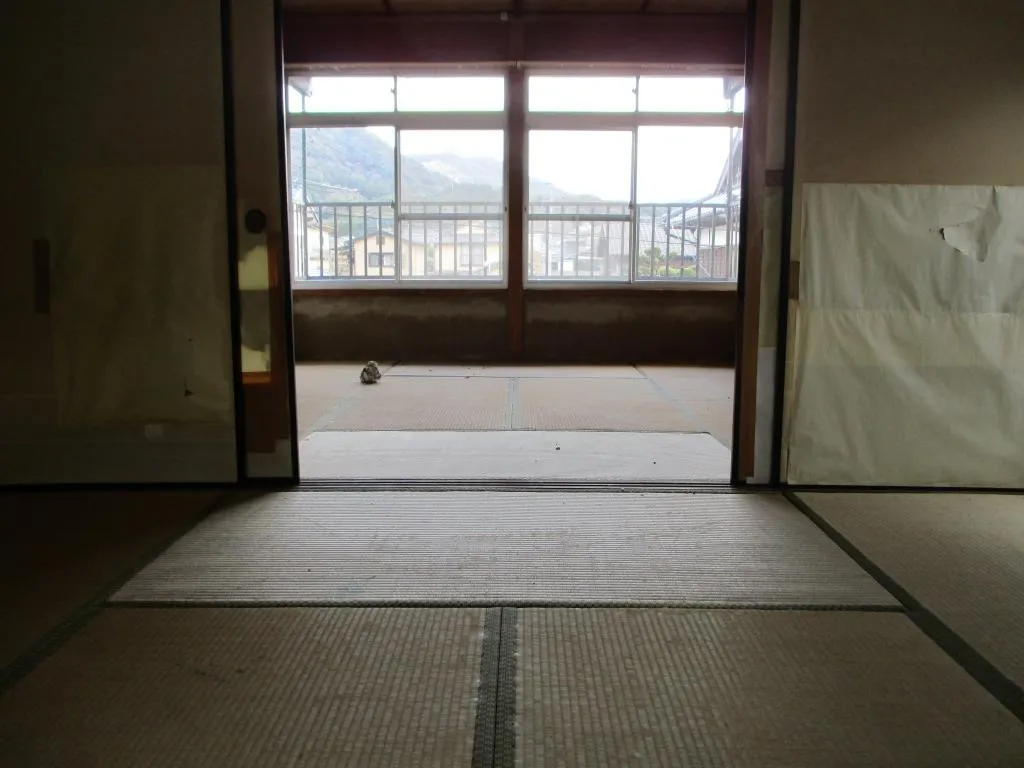 4DK Property Takuchi, Saga Prefecture (6)