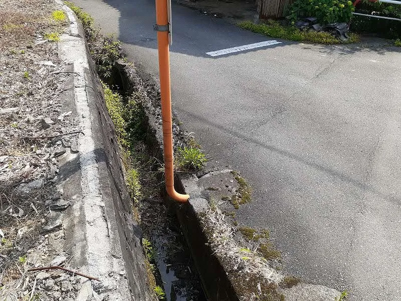 Land Plot Uki City Kumamoto Prefecture (7)