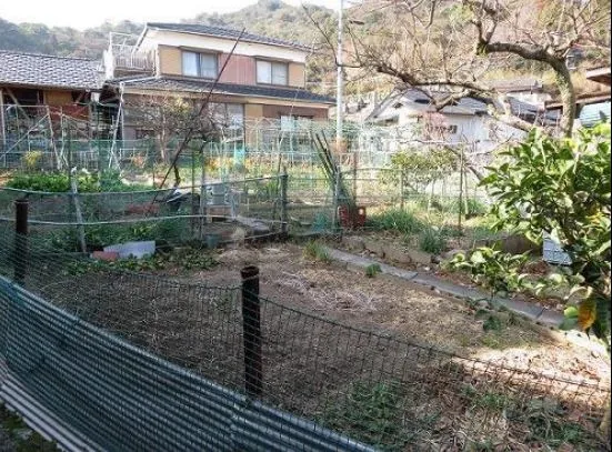 Oita Prefecture Usuki City 6DK Property (12)
