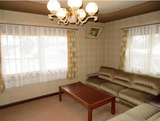 Oita Prefecture Usuki City 6DK Property (3)