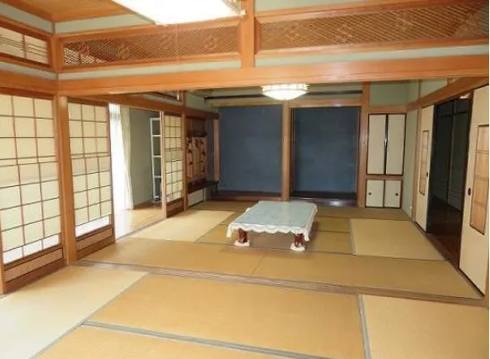 Oita Prefecture Usuki City 6DK Property (4)