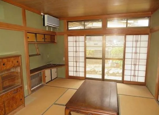 Oita Prefecture Usuki City 6DK Property (5)