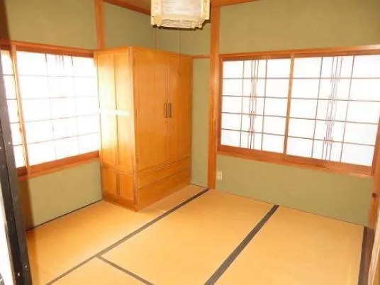 Oita Prefecture Usuki City 6DK Property (6)