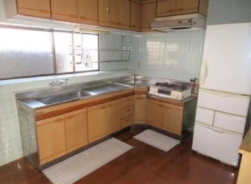 Oita Prefecture Usuki City 6DK Property (7)