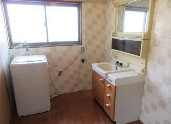 Oita Prefecture Usuki City 6DK Property (10)