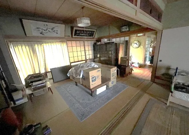 5DK Property Kokonoe Town Oita Prefecture (2)