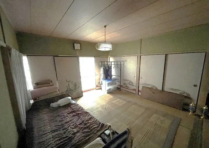 5DK Property Kokonoe Town Oita Prefecture (3)