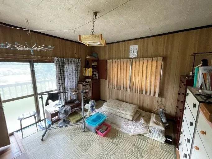 5DK Property Kokonoe Town Oita Prefecture (4)