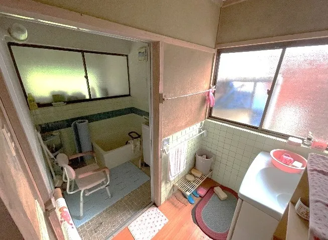 5DK Property Kokonoe Town Oita Prefecture (5)