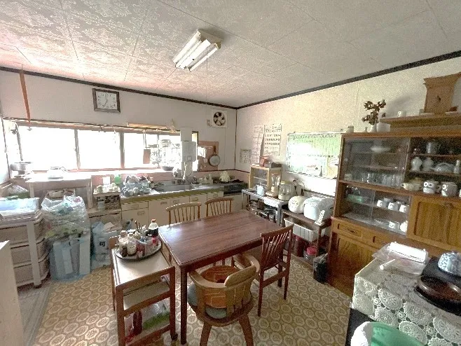 5DK Property Kokonoe Town Oita Prefecture (6)