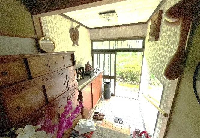 5DK Property Kokonoe Town Oita Prefecture (7)